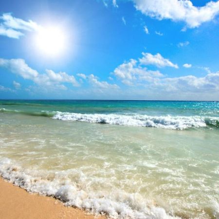 Kalia A16 Private One Bedroom Apartment Σάνι Μπιτς Εξωτερικό φωτογραφία