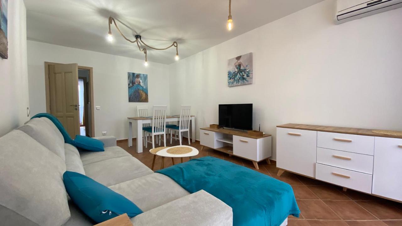 Kalia A16 Private One Bedroom Apartment Σάνι Μπιτς Εξωτερικό φωτογραφία