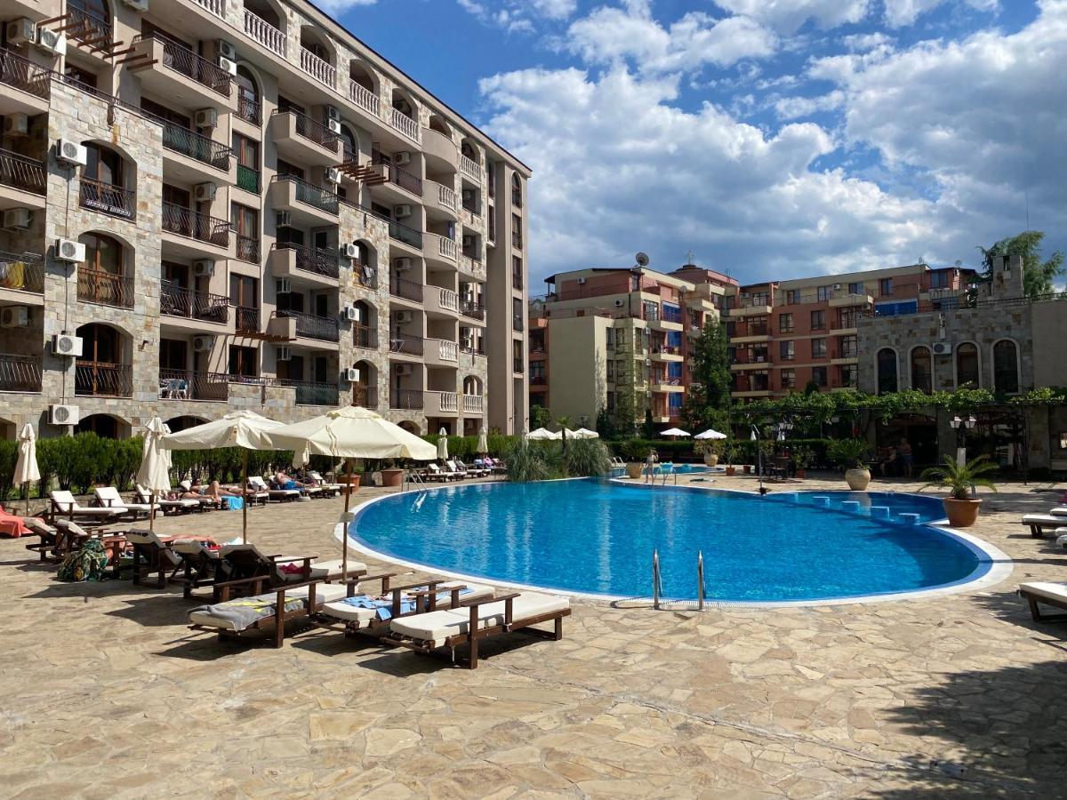 Kalia A16 Private One Bedroom Apartment Σάνι Μπιτς Εξωτερικό φωτογραφία