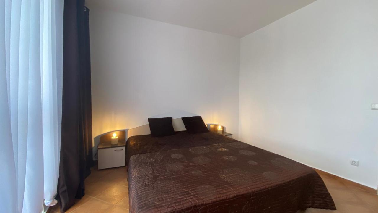 Kalia A16 Private One Bedroom Apartment Σάνι Μπιτς Εξωτερικό φωτογραφία