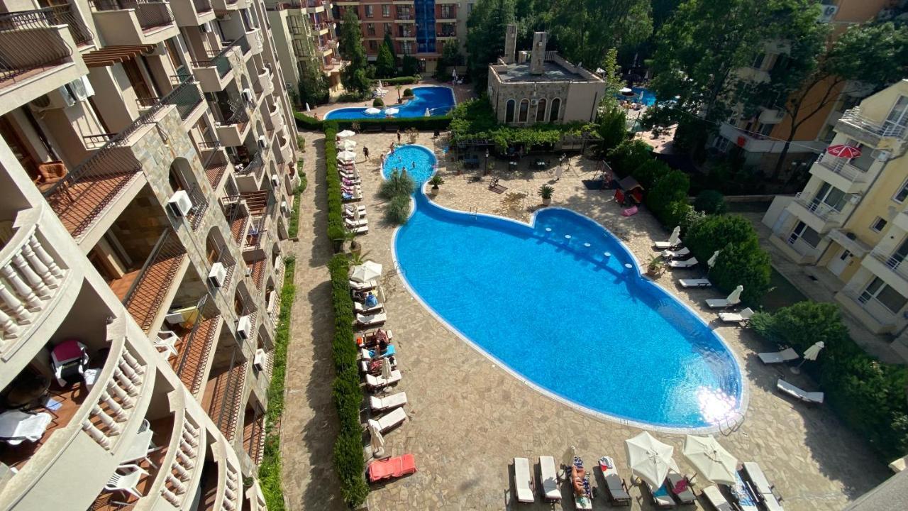Kalia A16 Private One Bedroom Apartment Σάνι Μπιτς Εξωτερικό φωτογραφία