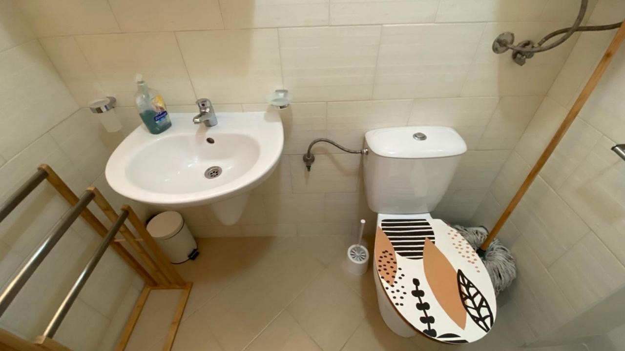 Kalia A16 Private One Bedroom Apartment Σάνι Μπιτς Εξωτερικό φωτογραφία