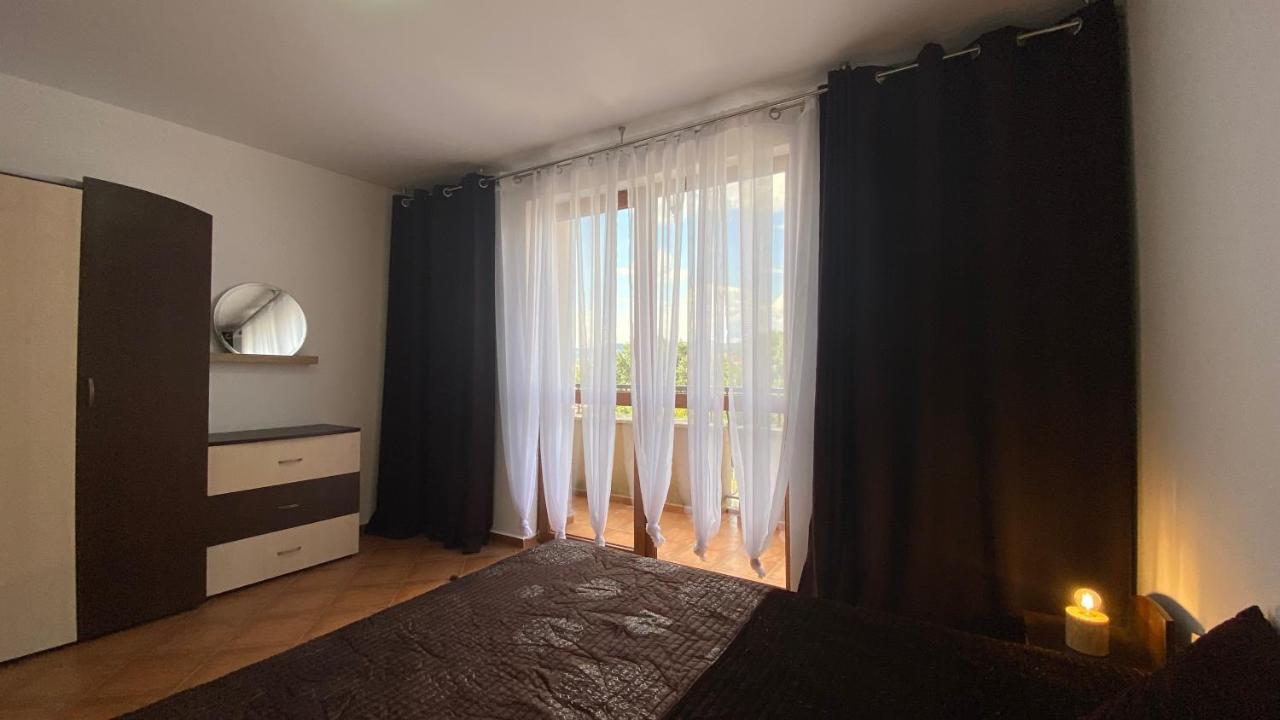 Kalia A16 Private One Bedroom Apartment Σάνι Μπιτς Εξωτερικό φωτογραφία