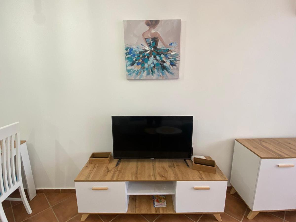 Kalia A16 Private One Bedroom Apartment Σάνι Μπιτς Εξωτερικό φωτογραφία