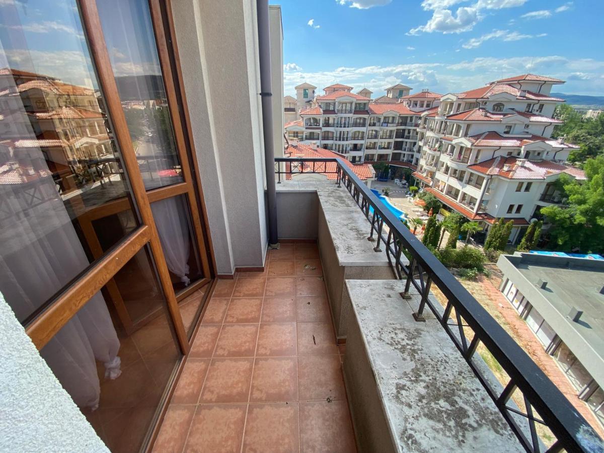 Kalia A16 Private One Bedroom Apartment Σάνι Μπιτς Εξωτερικό φωτογραφία