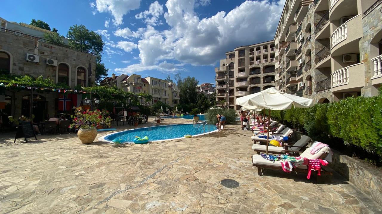 Kalia A16 Private One Bedroom Apartment Σάνι Μπιτς Εξωτερικό φωτογραφία