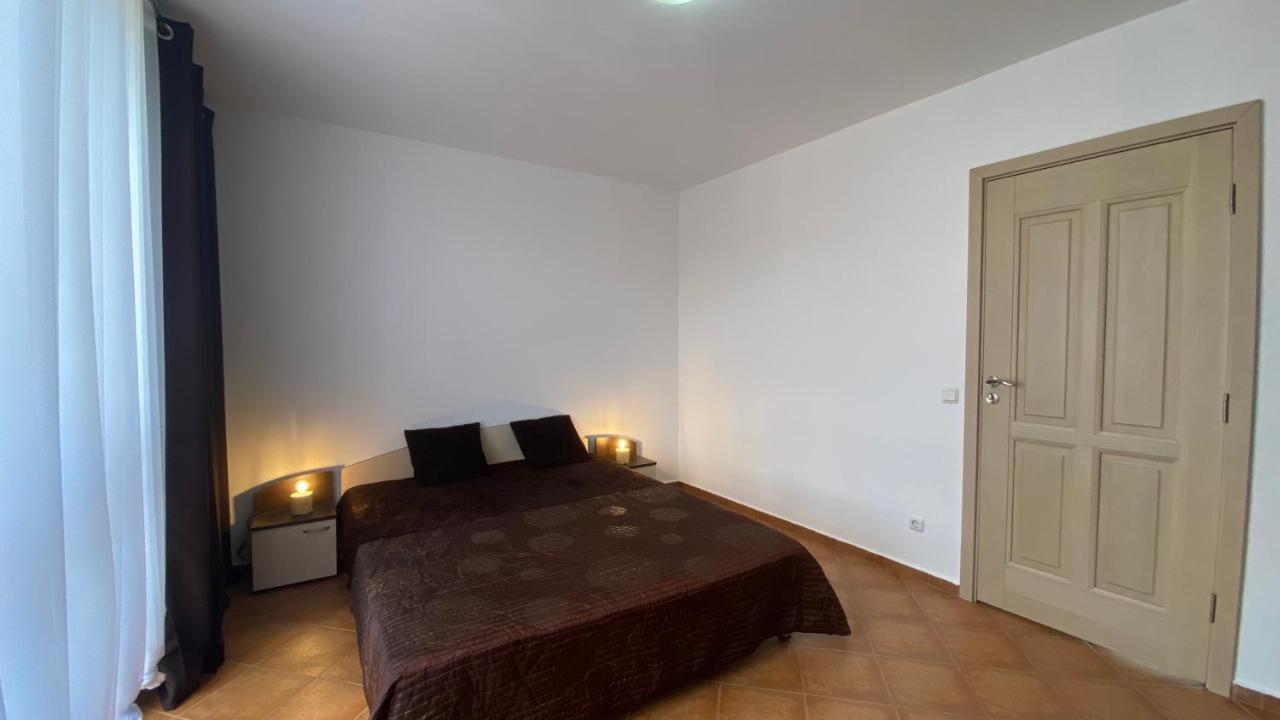 Kalia A16 Private One Bedroom Apartment Σάνι Μπιτς Εξωτερικό φωτογραφία