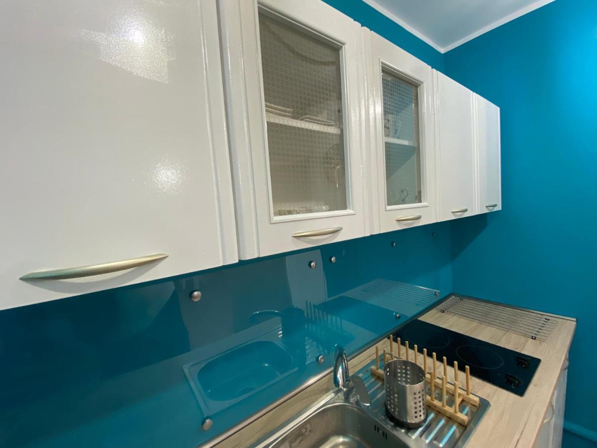 Kalia A16 Private One Bedroom Apartment Σάνι Μπιτς Εξωτερικό φωτογραφία