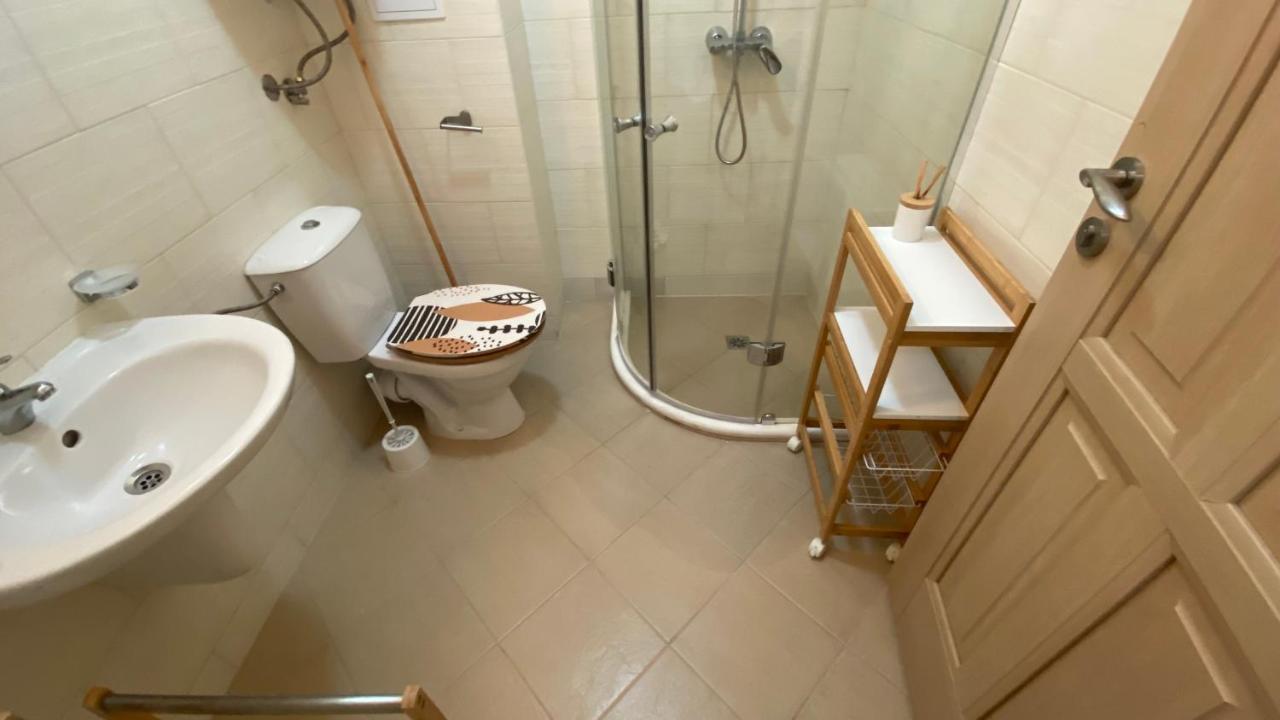 Kalia A16 Private One Bedroom Apartment Σάνι Μπιτς Εξωτερικό φωτογραφία
