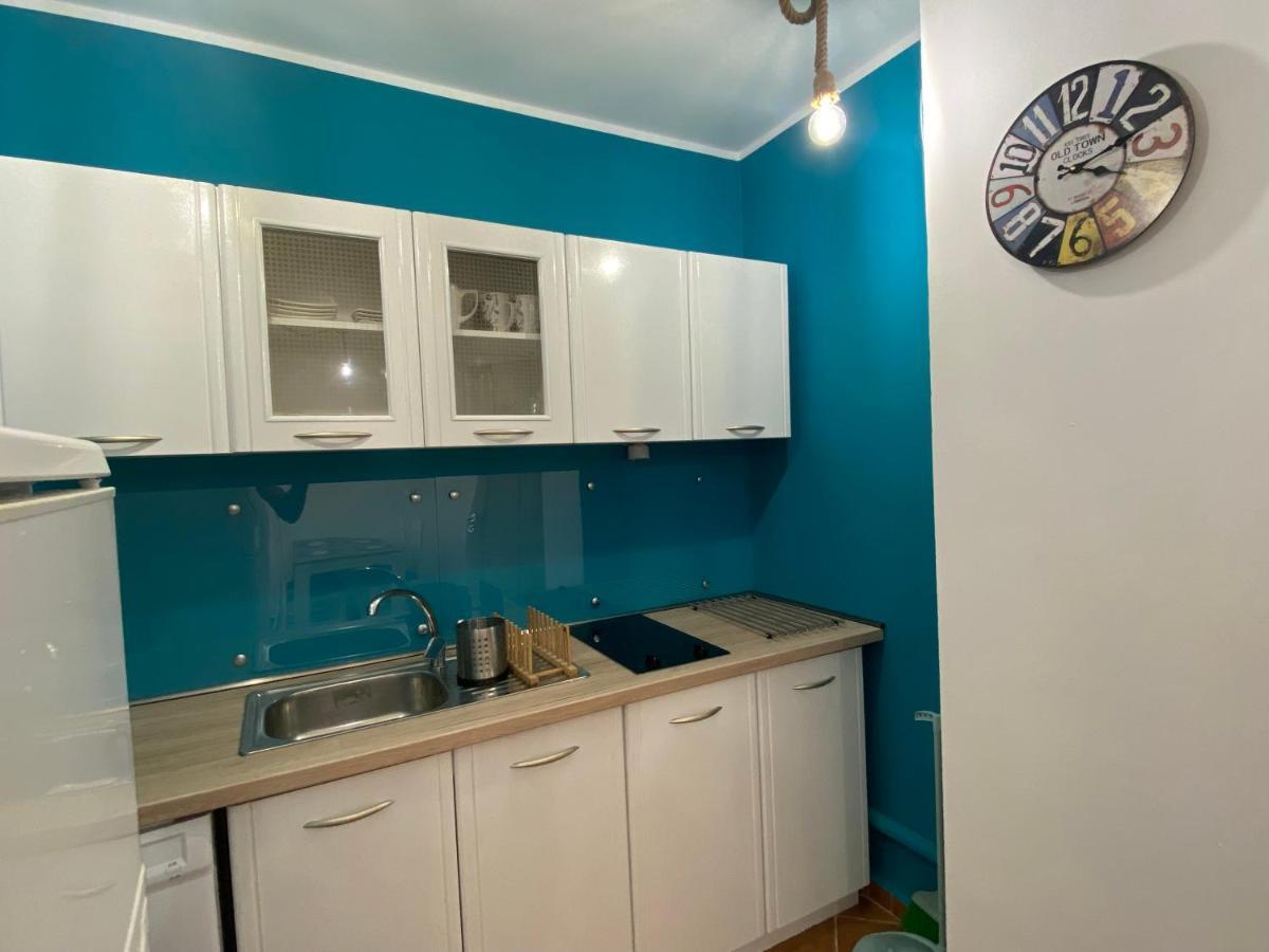 Kalia A16 Private One Bedroom Apartment Σάνι Μπιτς Εξωτερικό φωτογραφία