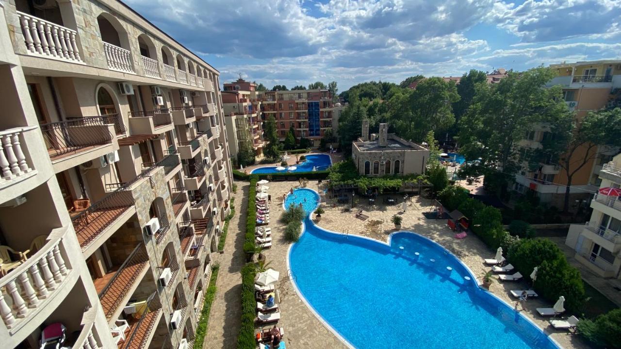 Kalia A16 Private One Bedroom Apartment Σάνι Μπιτς Εξωτερικό φωτογραφία