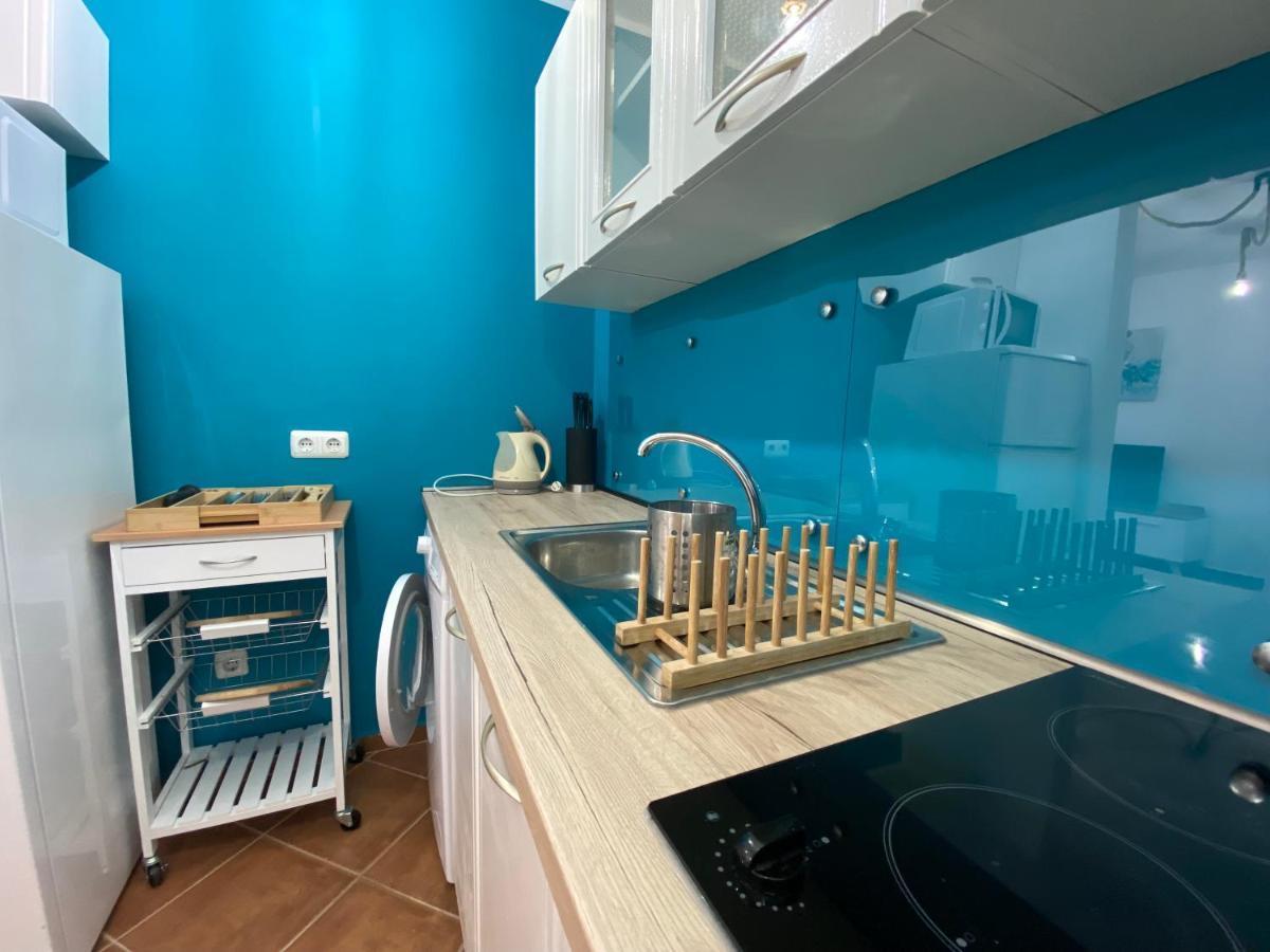 Kalia A16 Private One Bedroom Apartment Σάνι Μπιτς Εξωτερικό φωτογραφία