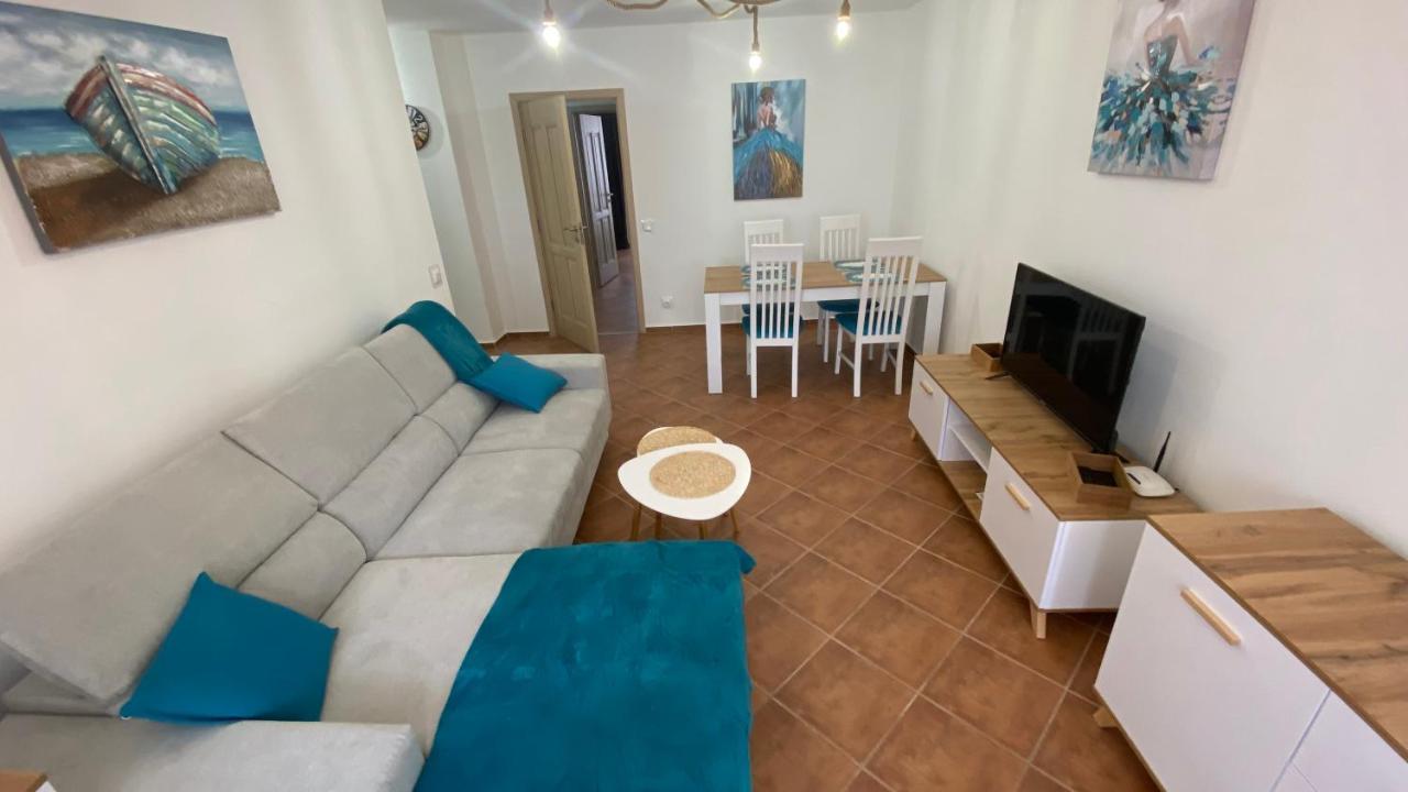 Kalia A16 Private One Bedroom Apartment Σάνι Μπιτς Εξωτερικό φωτογραφία