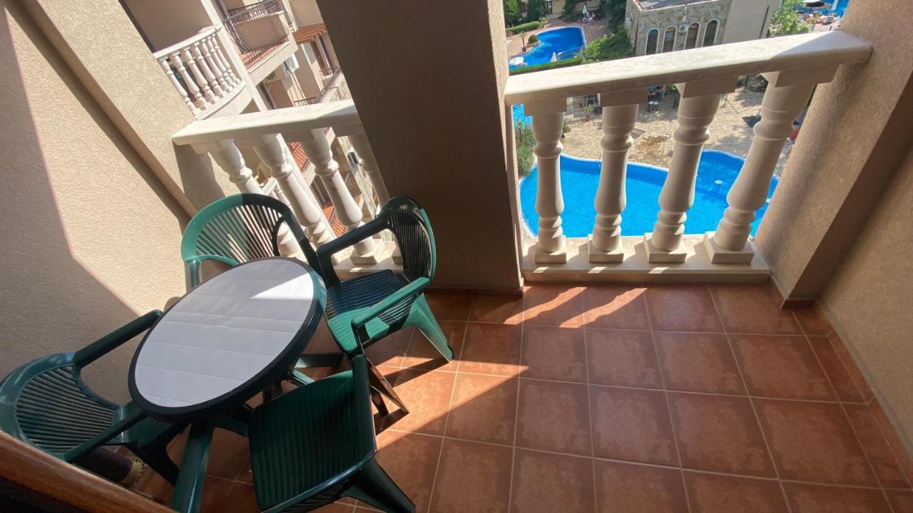 Kalia A16 Private One Bedroom Apartment Σάνι Μπιτς Εξωτερικό φωτογραφία