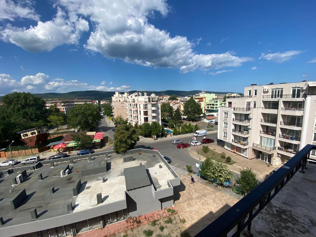 Kalia A16 Private One Bedroom Apartment Σάνι Μπιτς Εξωτερικό φωτογραφία