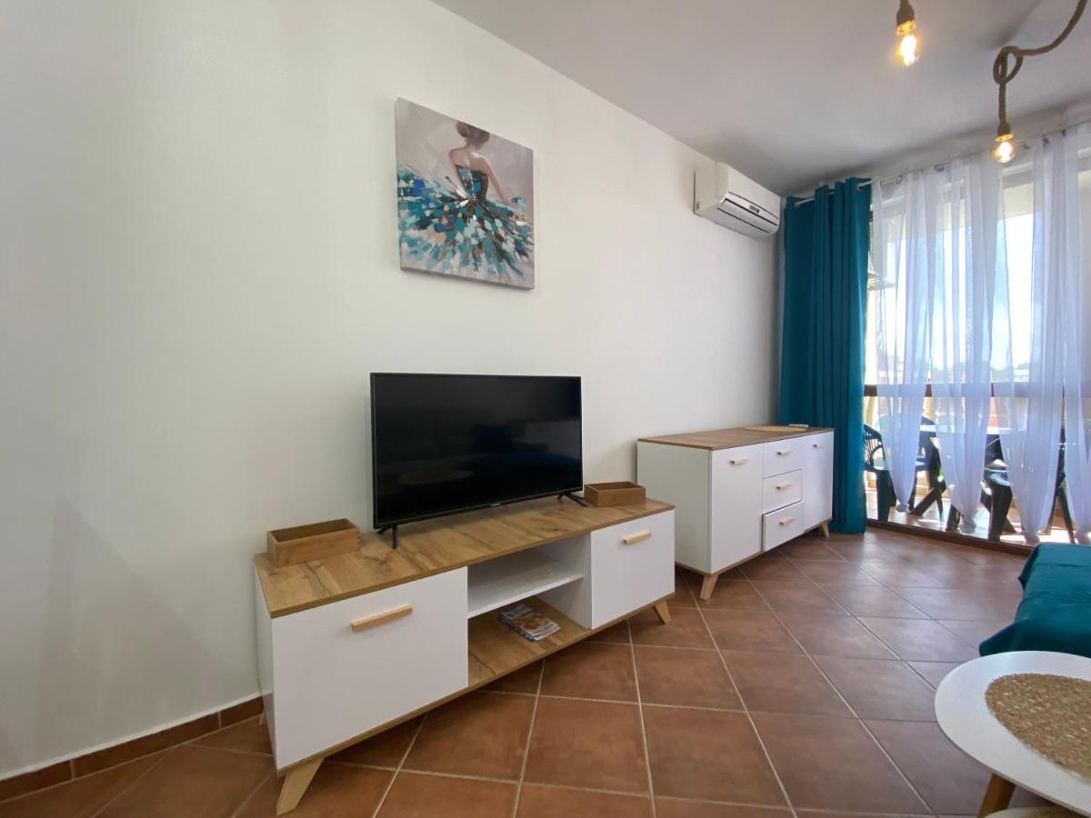 Kalia A16 Private One Bedroom Apartment Σάνι Μπιτς Εξωτερικό φωτογραφία