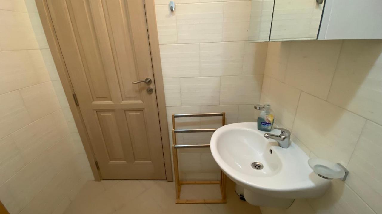 Kalia A16 Private One Bedroom Apartment Σάνι Μπιτς Εξωτερικό φωτογραφία