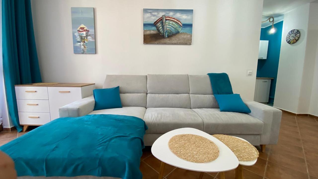 Kalia A16 Private One Bedroom Apartment Σάνι Μπιτς Εξωτερικό φωτογραφία