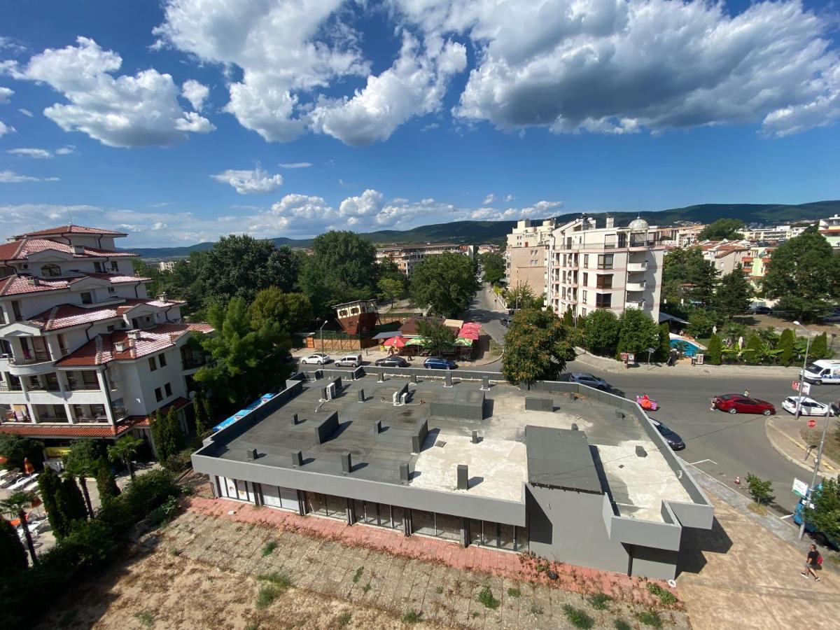 Kalia A16 Private One Bedroom Apartment Σάνι Μπιτς Εξωτερικό φωτογραφία
