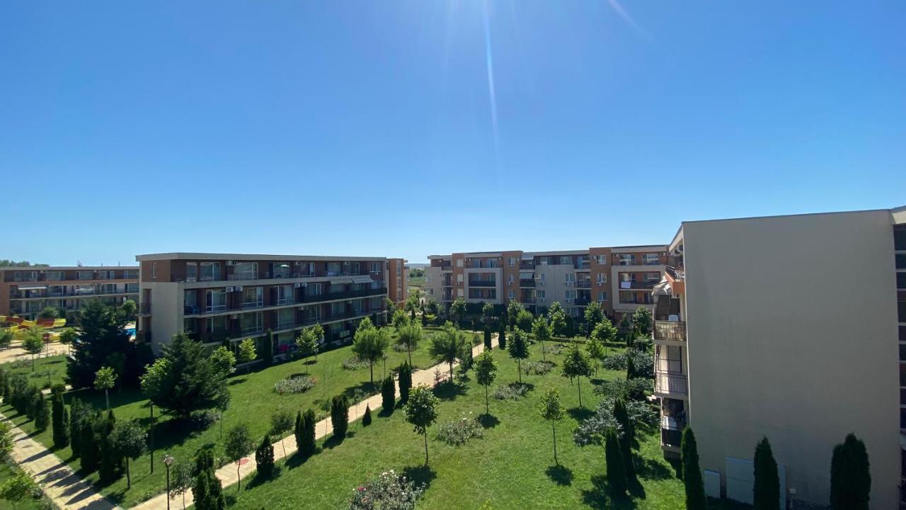 Kalia A16 Private One Bedroom Apartment Σάνι Μπιτς Εξωτερικό φωτογραφία