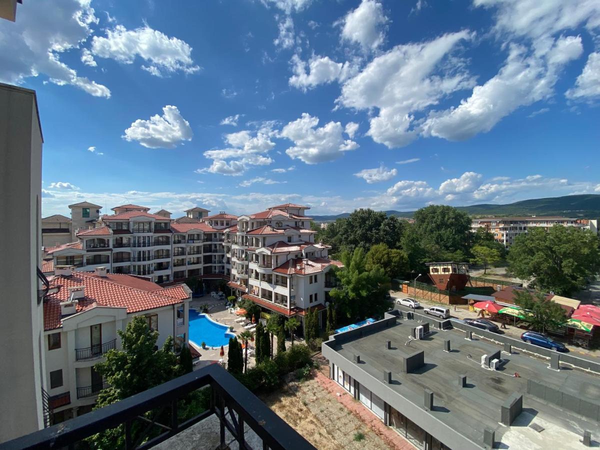 Kalia A16 Private One Bedroom Apartment Σάνι Μπιτς Εξωτερικό φωτογραφία