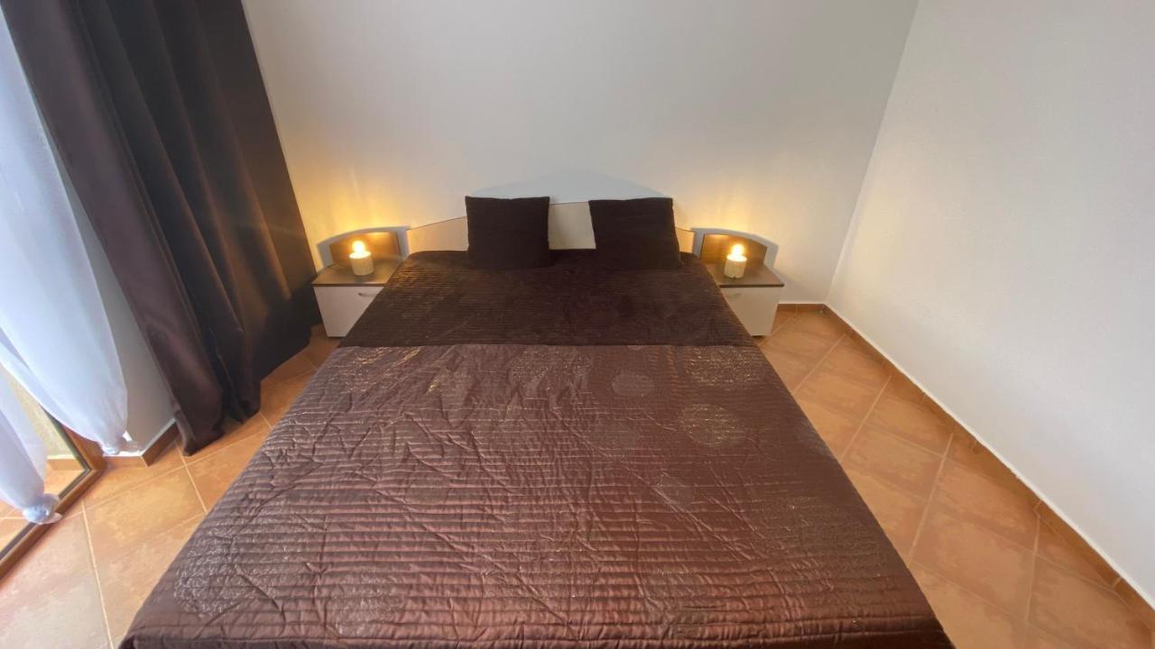 Kalia A16 Private One Bedroom Apartment Σάνι Μπιτς Εξωτερικό φωτογραφία