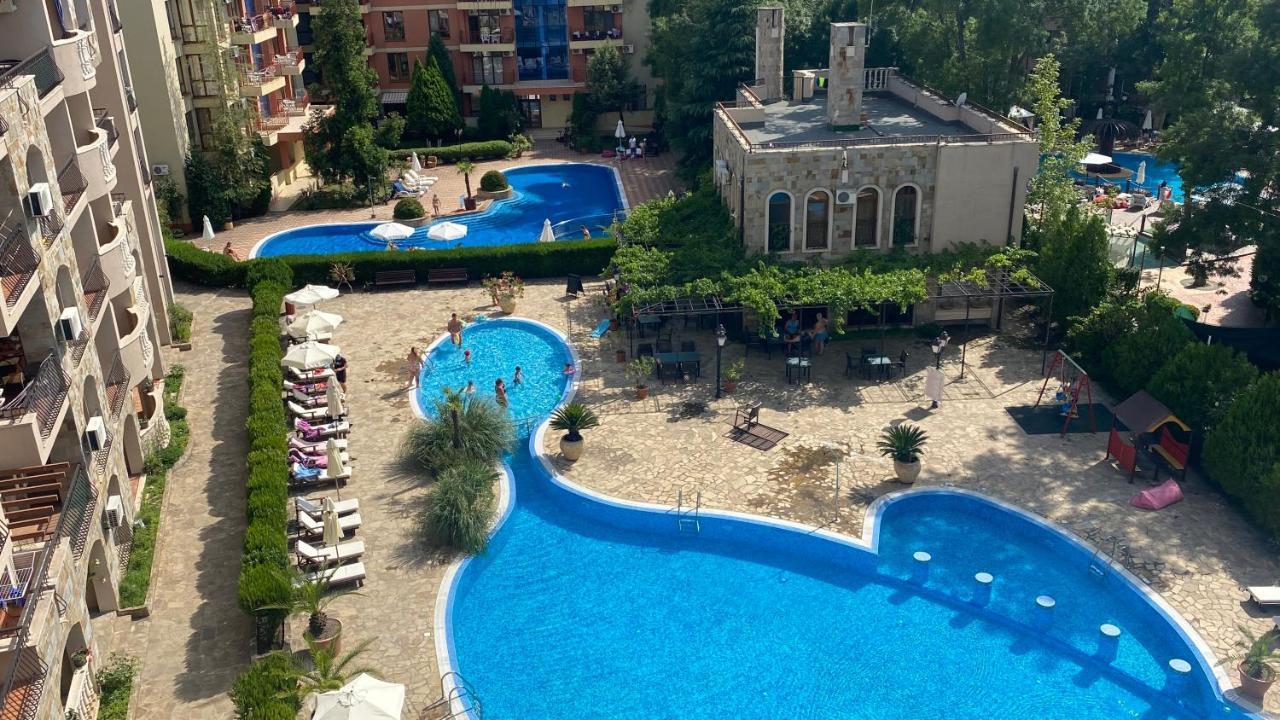 Kalia A16 Private One Bedroom Apartment Σάνι Μπιτς Εξωτερικό φωτογραφία