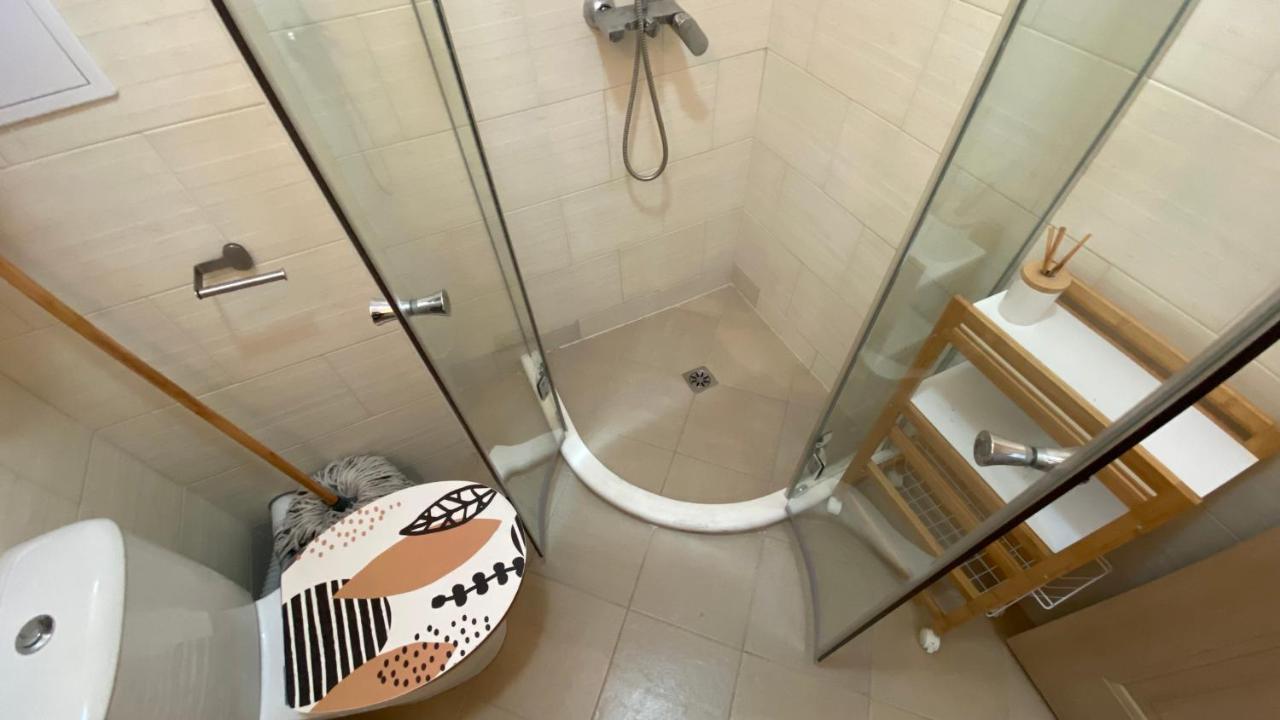 Kalia A16 Private One Bedroom Apartment Σάνι Μπιτς Εξωτερικό φωτογραφία