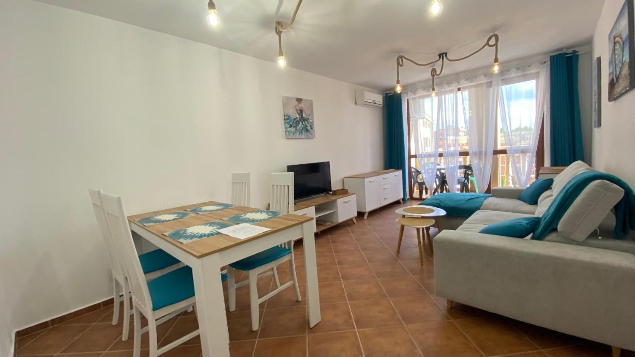 Kalia A16 Private One Bedroom Apartment Σάνι Μπιτς Εξωτερικό φωτογραφία