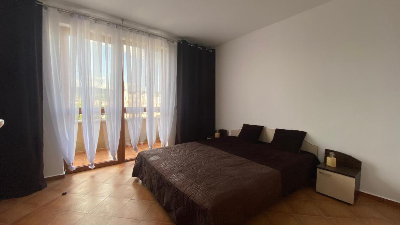Kalia A16 Private One Bedroom Apartment Σάνι Μπιτς Εξωτερικό φωτογραφία