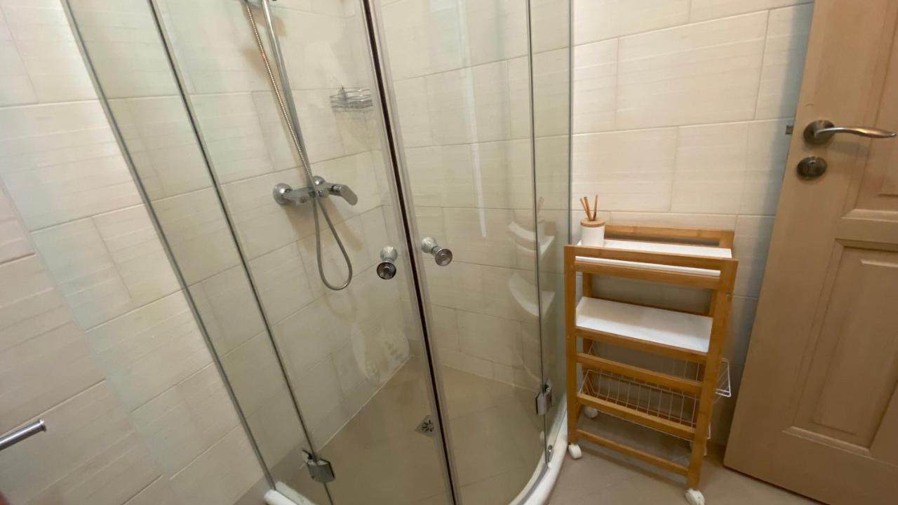 Kalia A16 Private One Bedroom Apartment Σάνι Μπιτς Εξωτερικό φωτογραφία