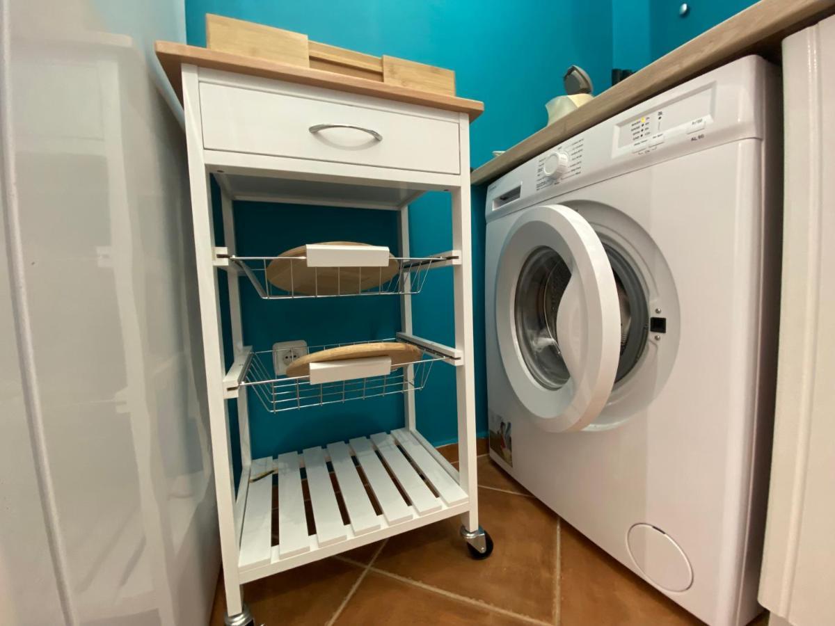 Kalia A16 Private One Bedroom Apartment Σάνι Μπιτς Εξωτερικό φωτογραφία