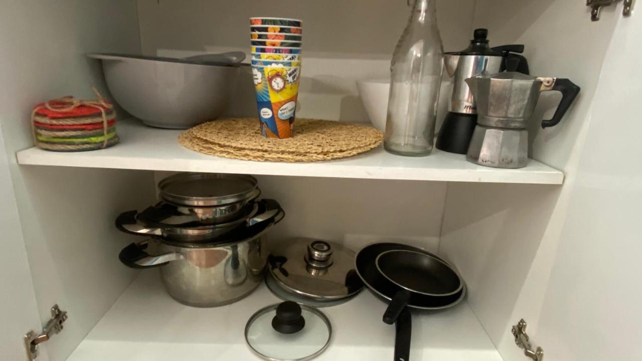 Kalia A16 Private One Bedroom Apartment Σάνι Μπιτς Εξωτερικό φωτογραφία
