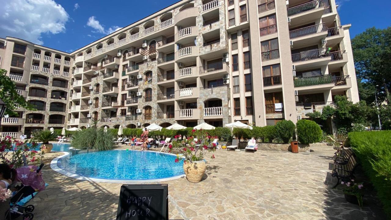 Kalia A16 Private One Bedroom Apartment Σάνι Μπιτς Εξωτερικό φωτογραφία