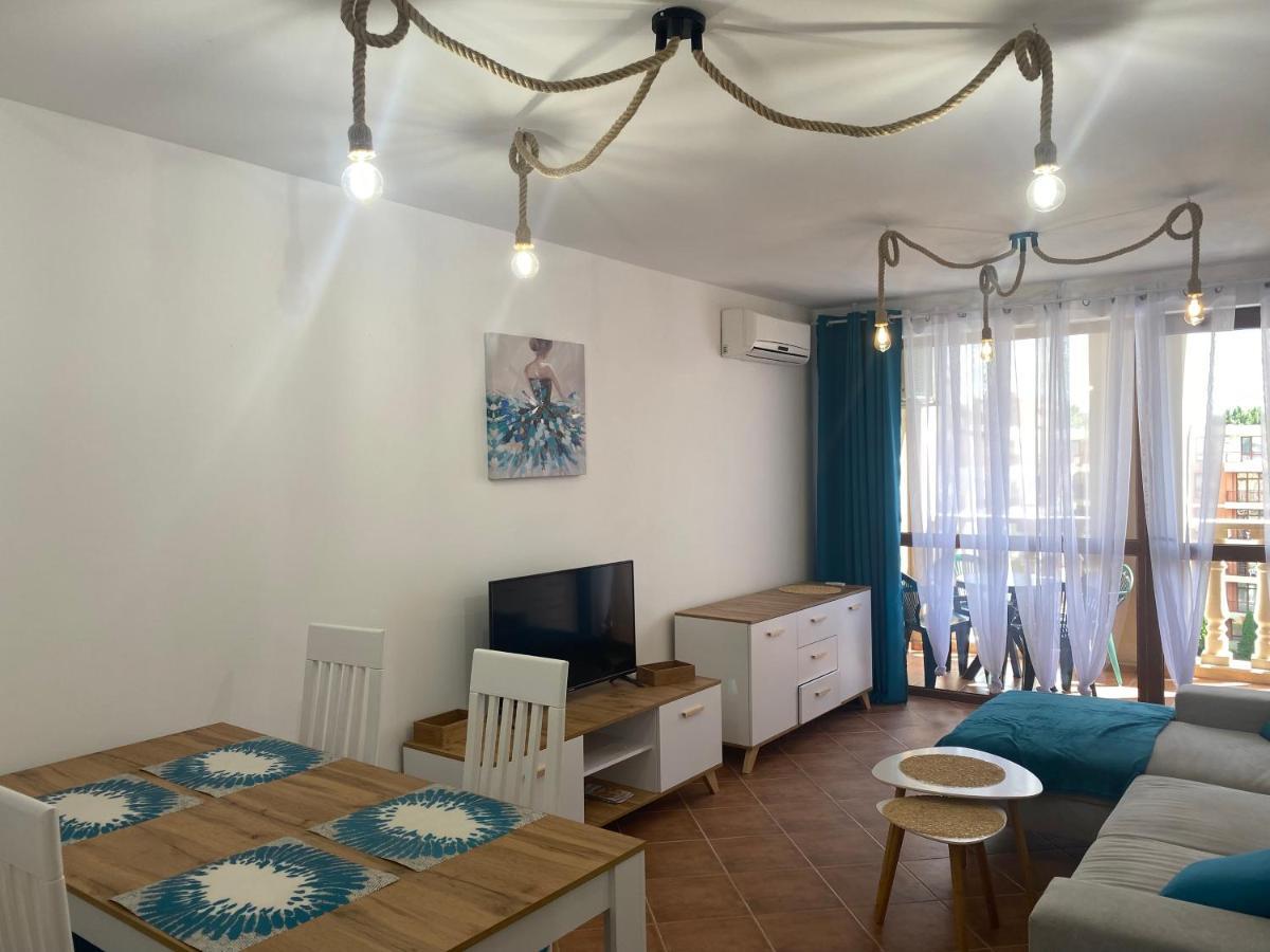 Kalia A16 Private One Bedroom Apartment Σάνι Μπιτς Εξωτερικό φωτογραφία