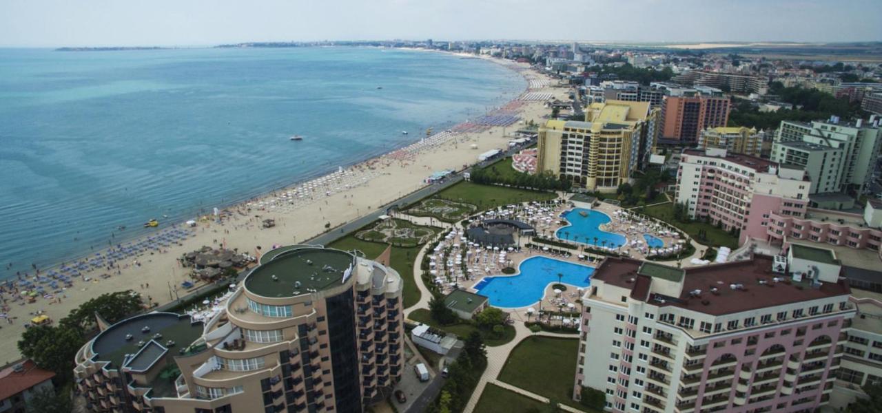 Kalia A16 Private One Bedroom Apartment Σάνι Μπιτς Εξωτερικό φωτογραφία