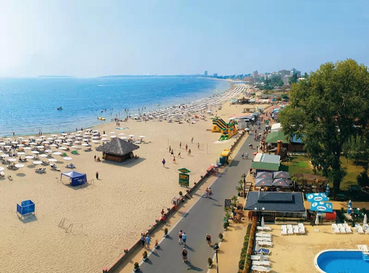 Kalia A16 Private One Bedroom Apartment Σάνι Μπιτς Εξωτερικό φωτογραφία