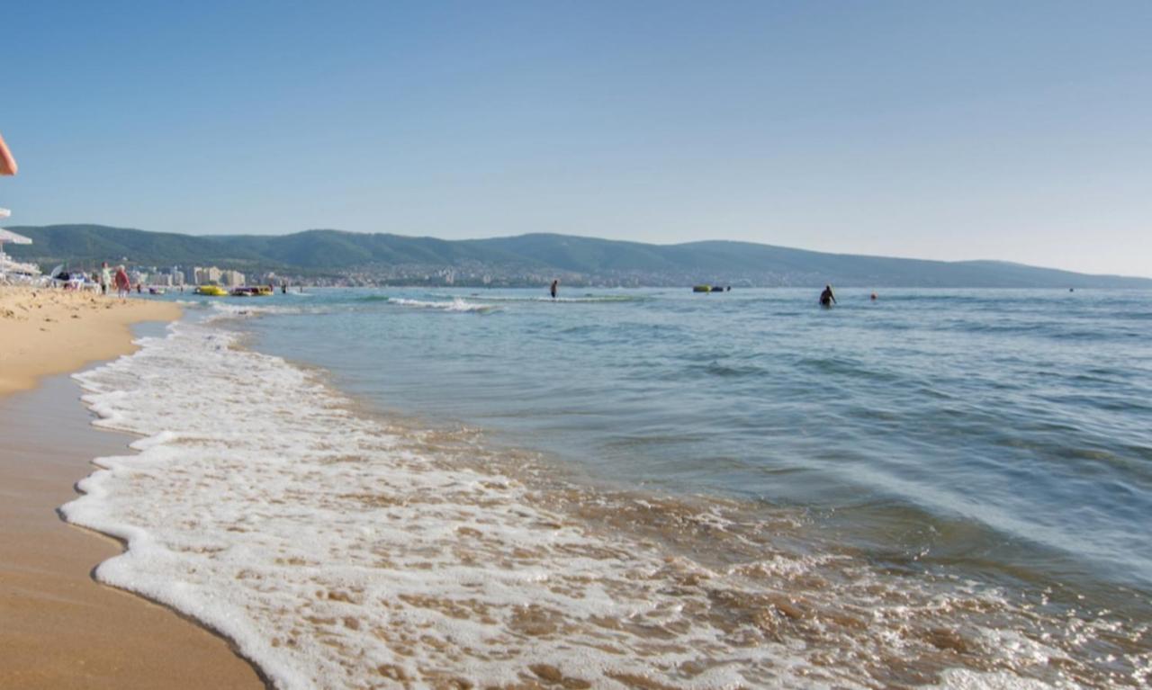 Kalia A16 Private One Bedroom Apartment Σάνι Μπιτς Εξωτερικό φωτογραφία