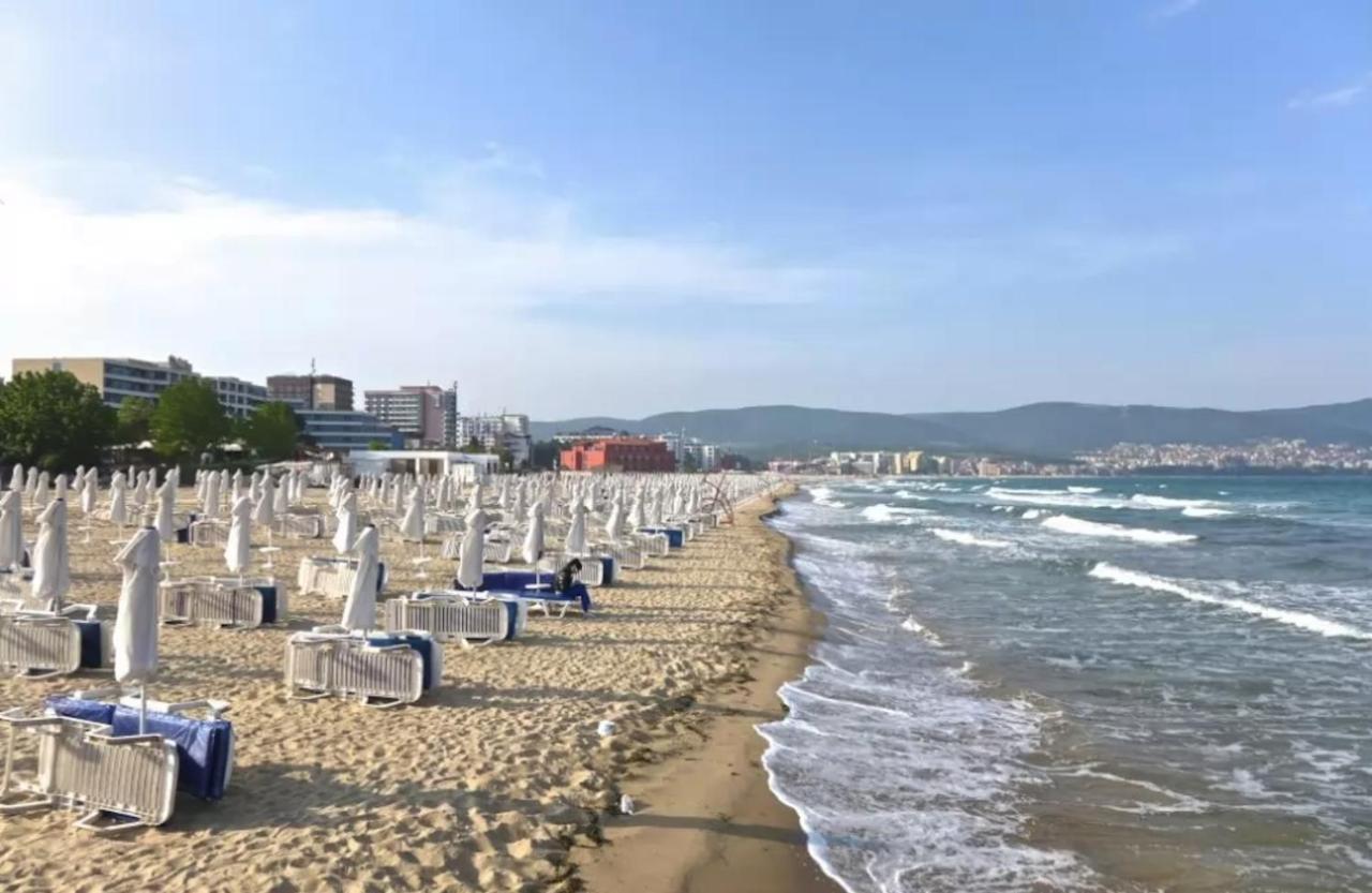 Kalia A16 Private One Bedroom Apartment Σάνι Μπιτς Εξωτερικό φωτογραφία