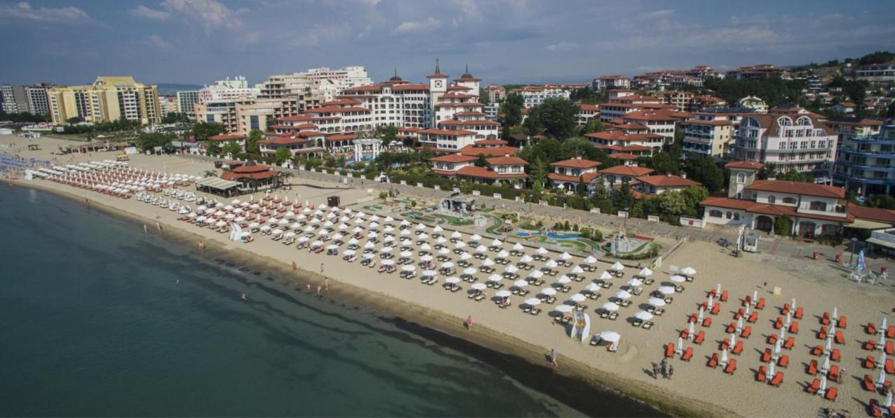 Kalia A16 Private One Bedroom Apartment Σάνι Μπιτς Εξωτερικό φωτογραφία
